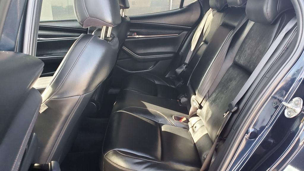 Mazda MAZDA3  2025