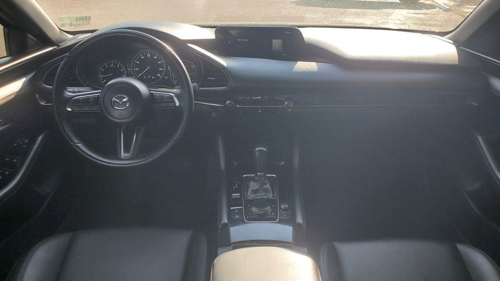 Mazda MAZDA3  2025