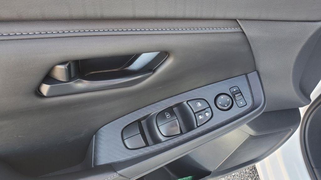 Nissan Sentra  2024