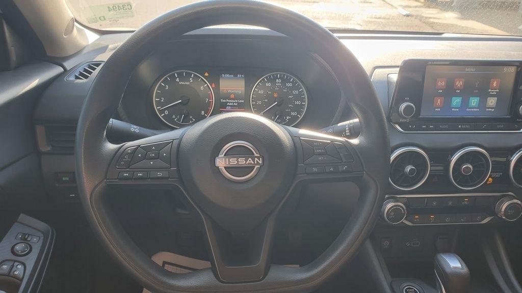 Nissan Sentra  2024