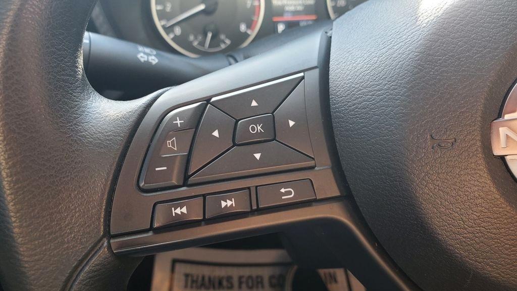 Nissan Sentra  2024
