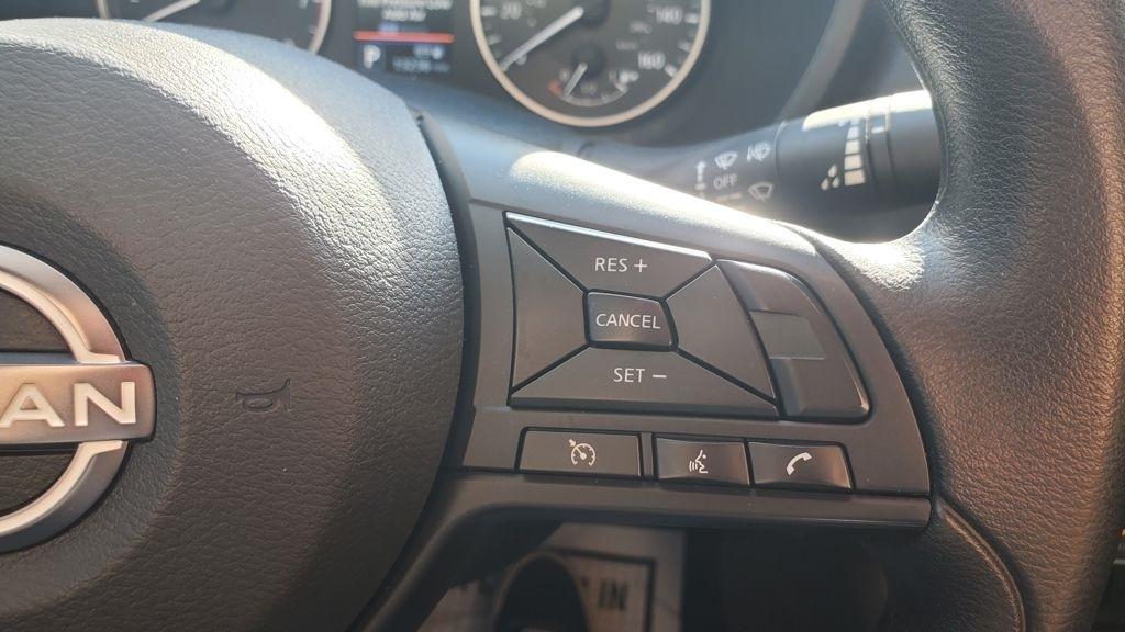 Nissan Sentra  2024