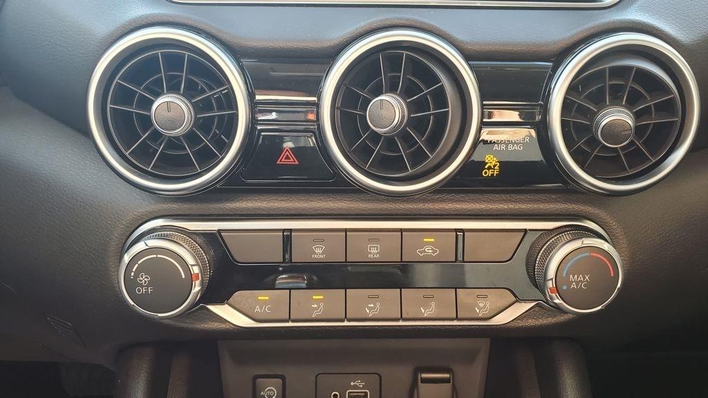 Nissan Sentra  2024