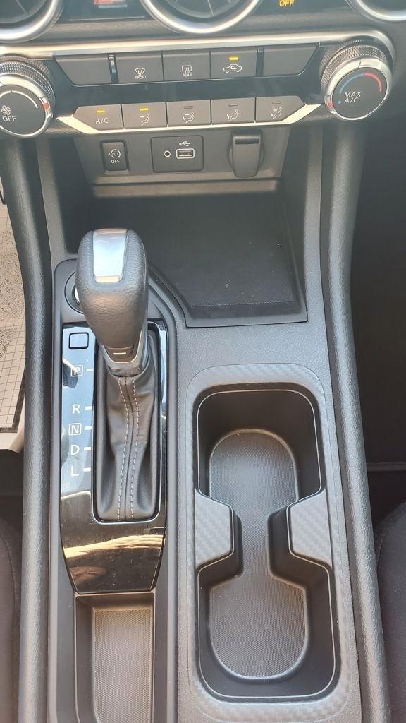 Nissan Sentra  2024