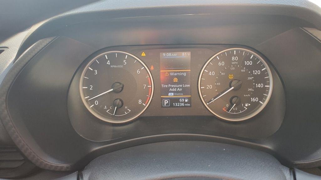 Nissan Sentra  2024