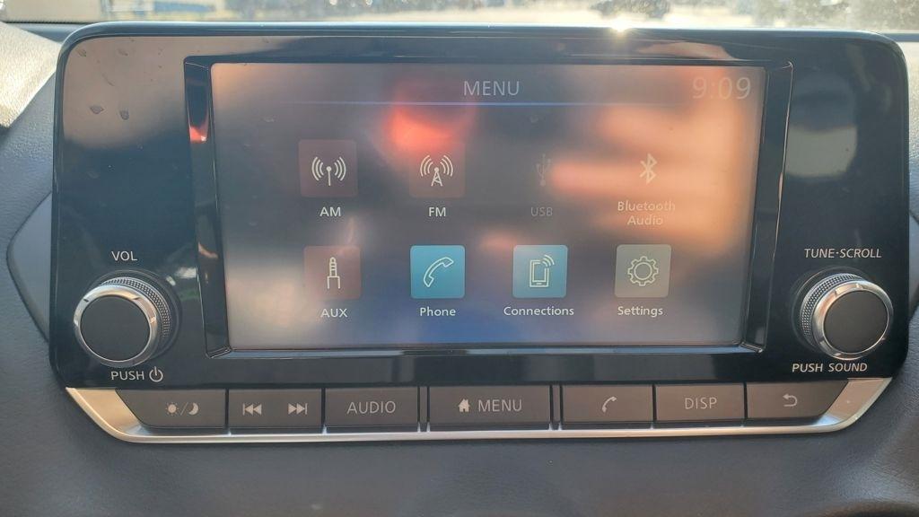 Nissan Sentra  2024