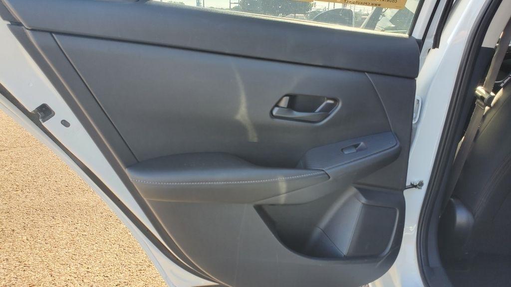 Nissan Sentra  2024