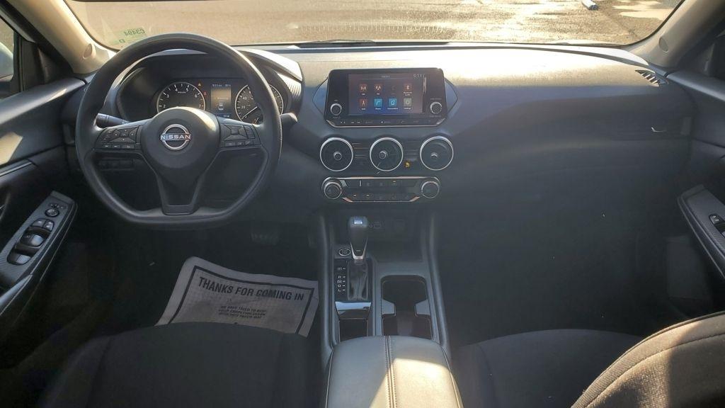 Nissan Sentra  2024