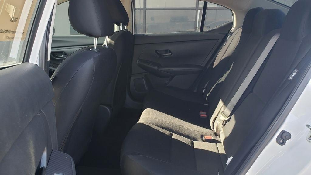 Nissan Sentra  2024