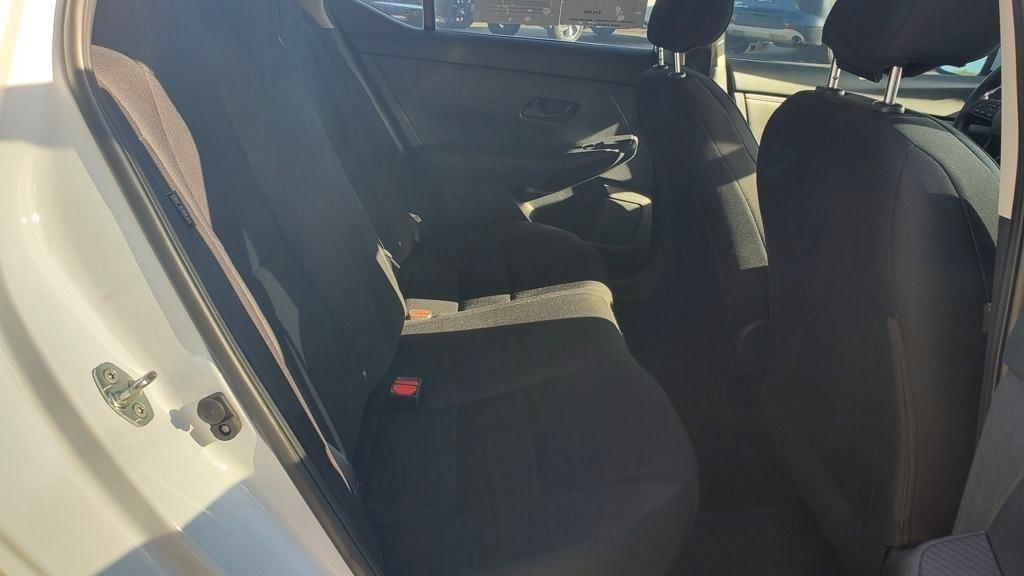 Nissan Sentra  2024