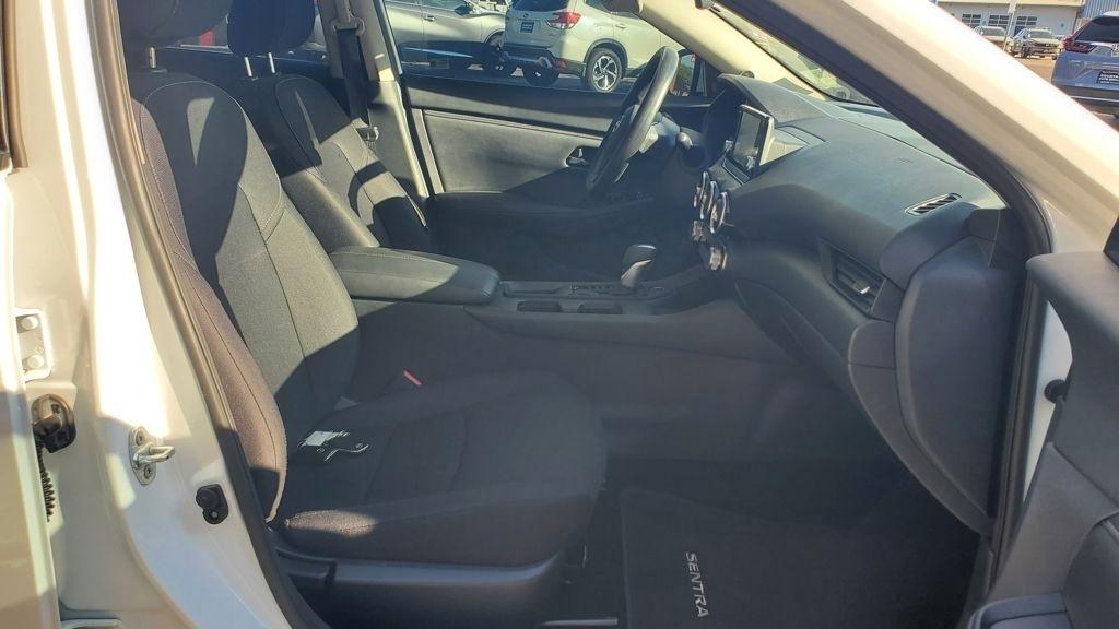 Nissan Sentra  2024