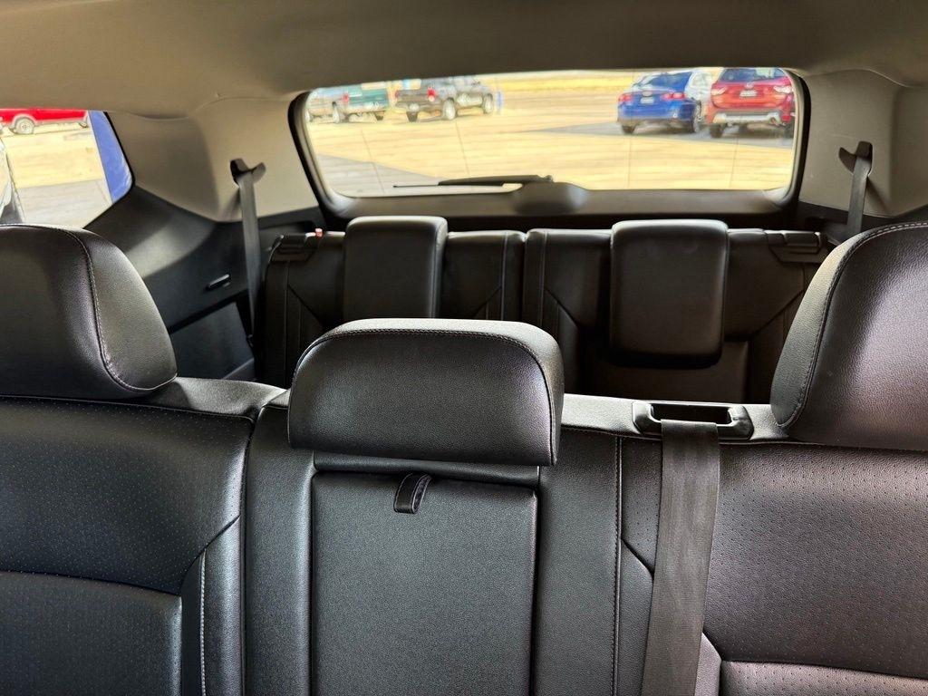 Volkswagen Atlas  2019