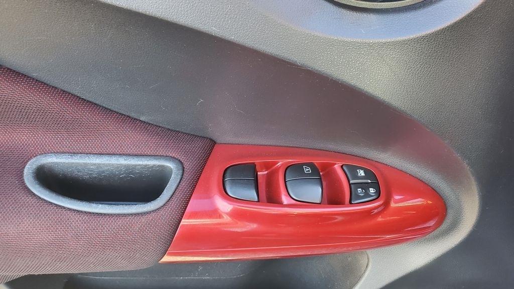 Nissan Juke  2014