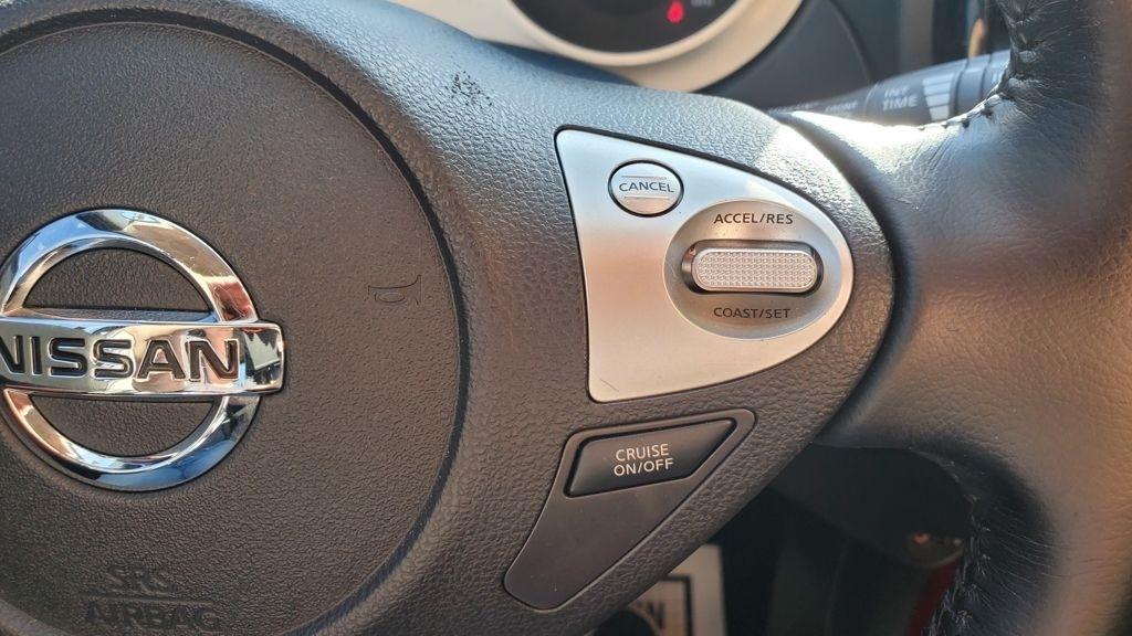 Nissan Juke  2014