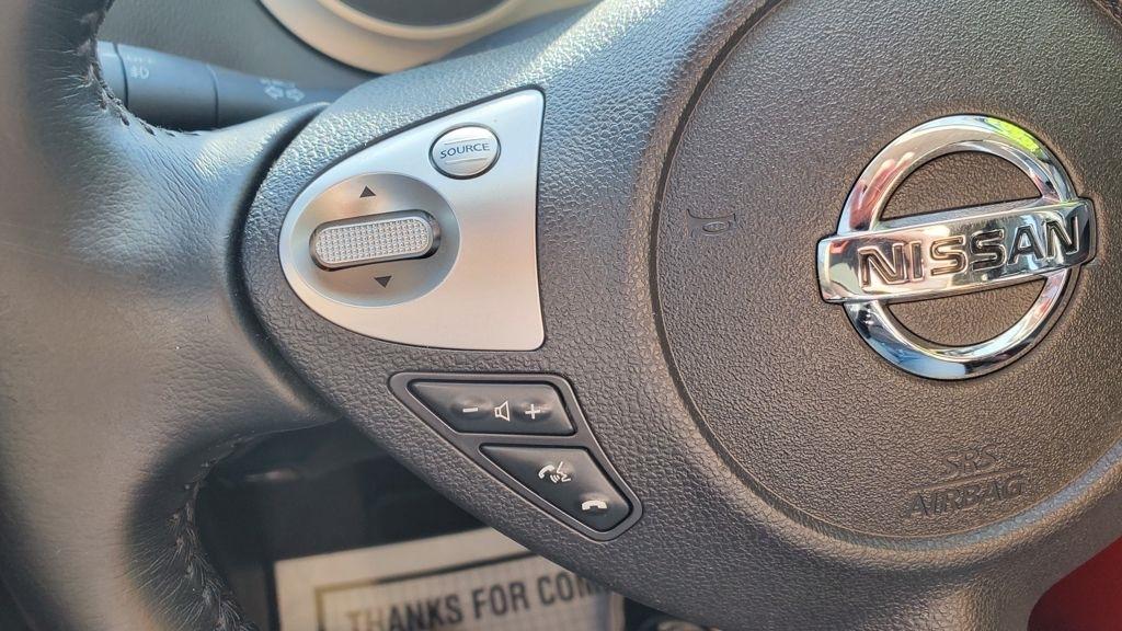 Nissan Juke  2014