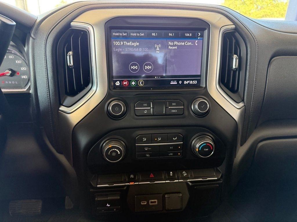 2019 Chevrolet Silverado 1500 LT - Photo 10