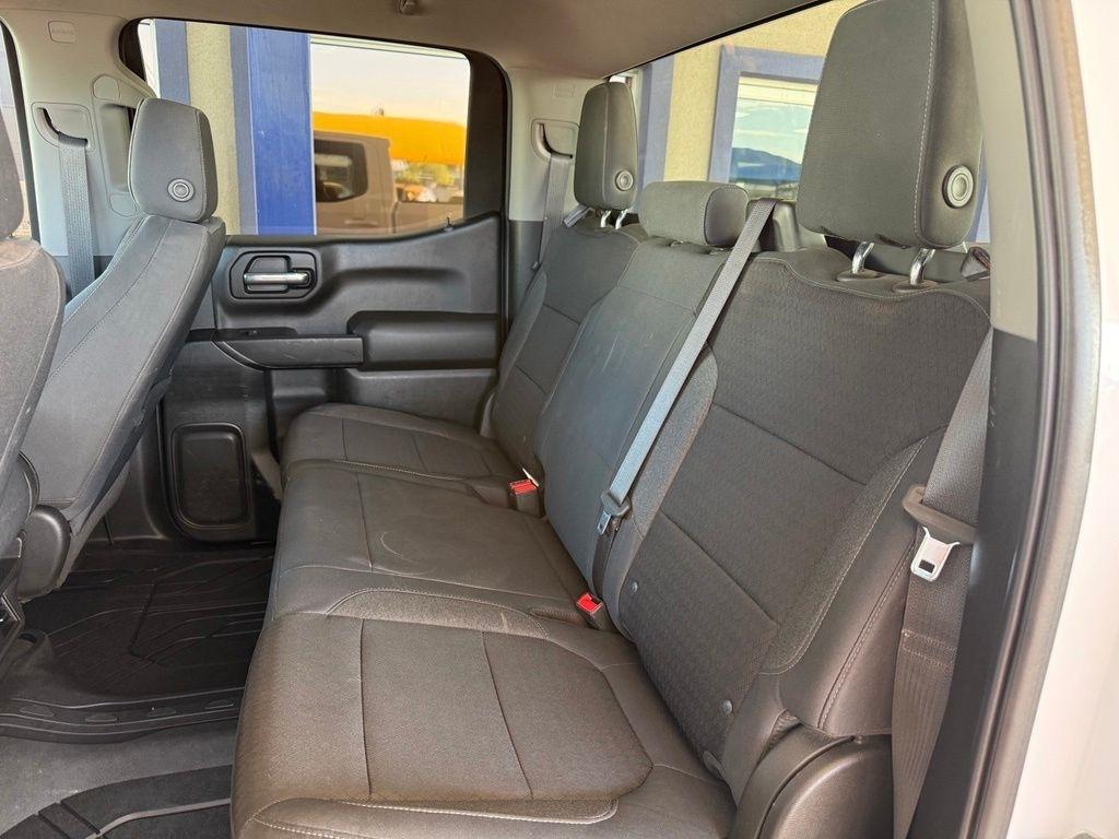 2019 Chevrolet Silverado 1500 LT - Photo 15