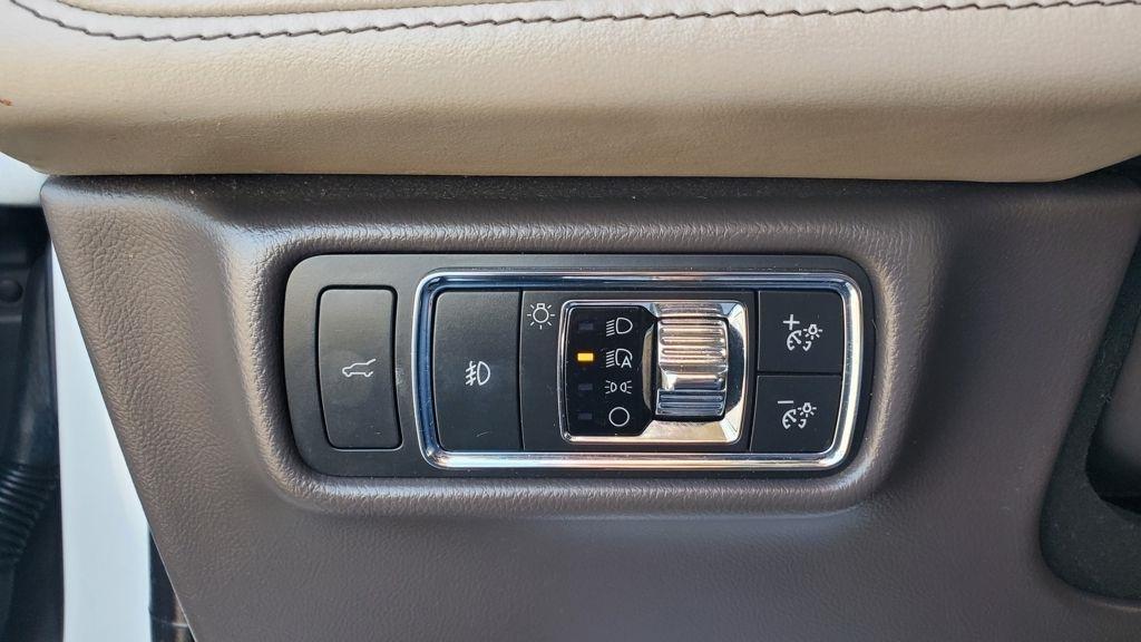 Lincoln Aviator  2020