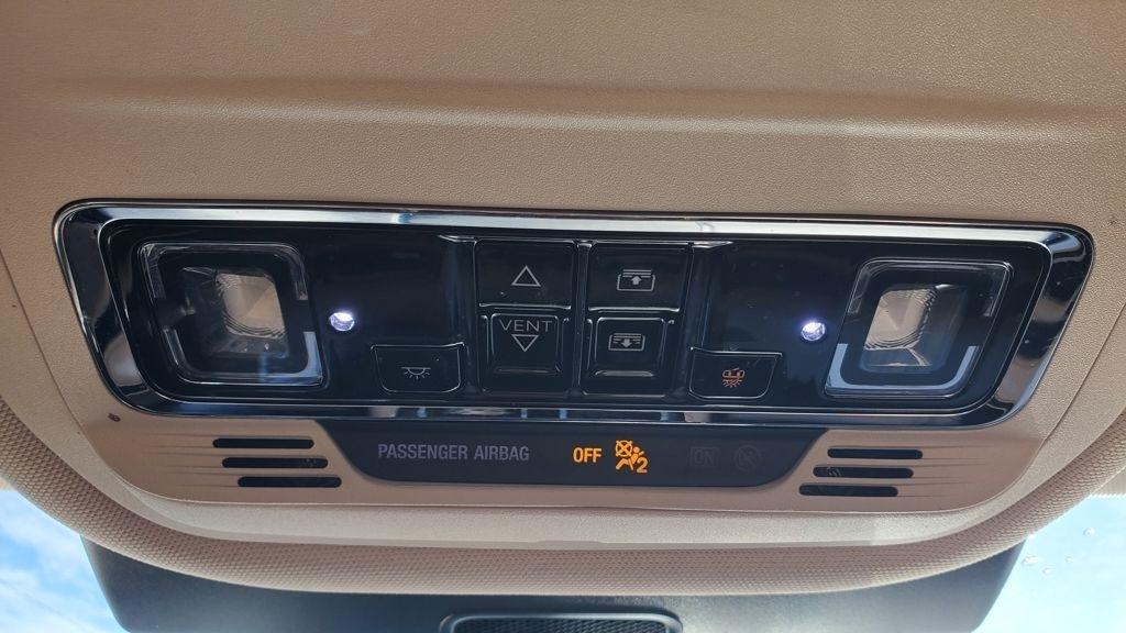 Lincoln Aviator  2020