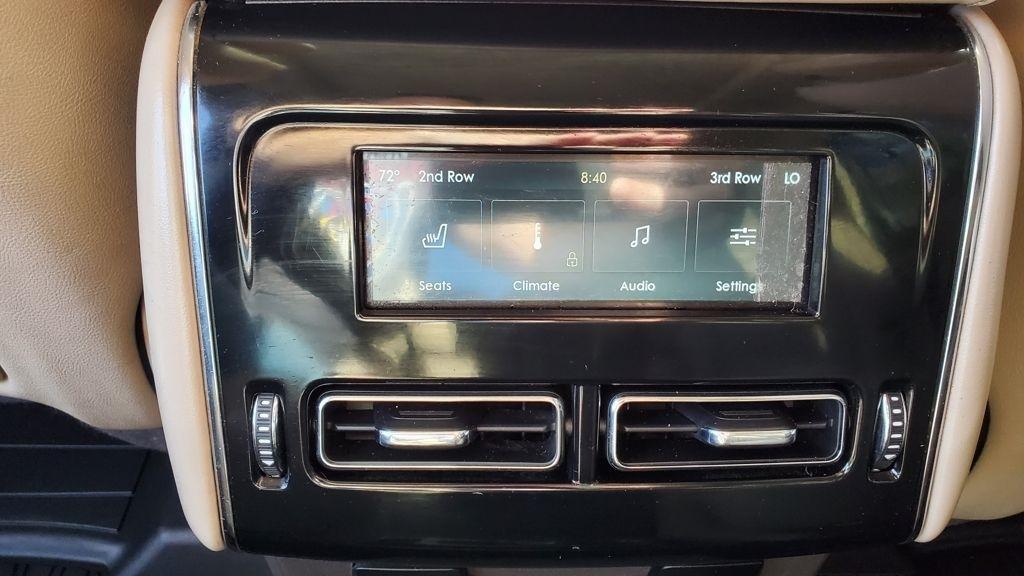 Lincoln Aviator  2020