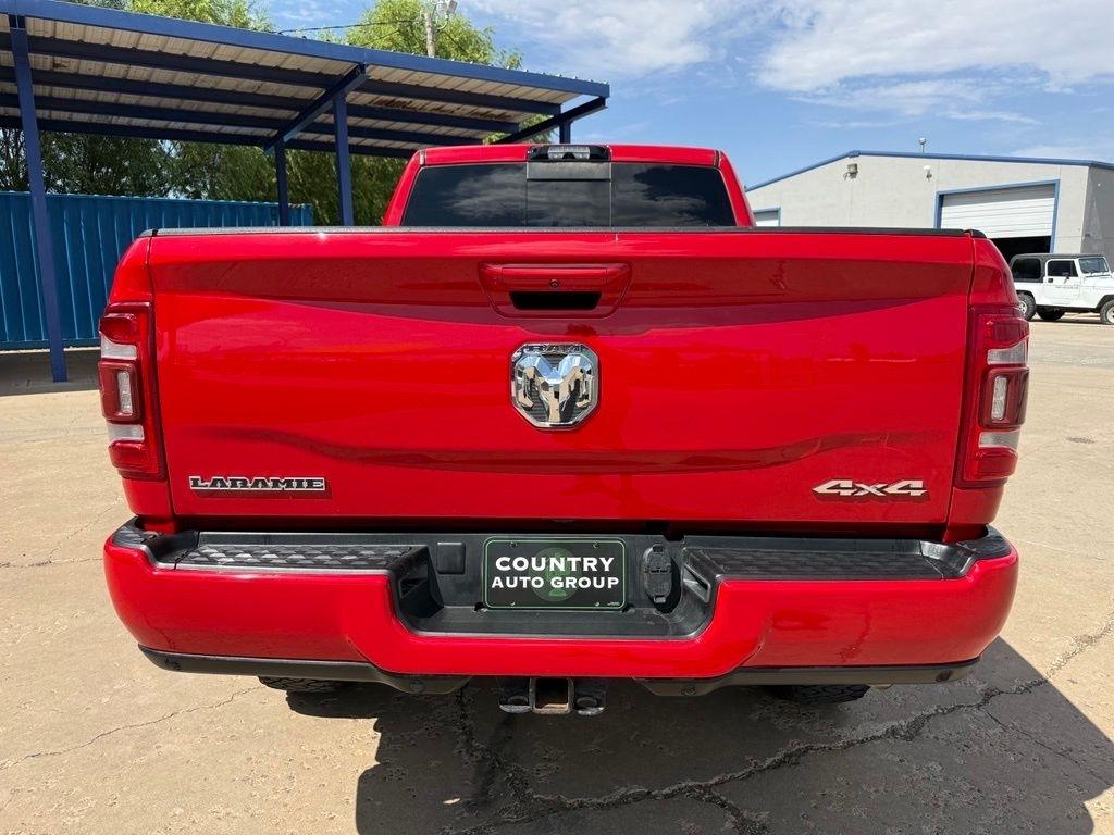 RAM 2500  2024