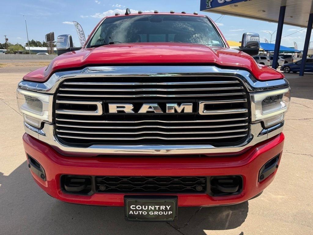 RAM 2500  2024