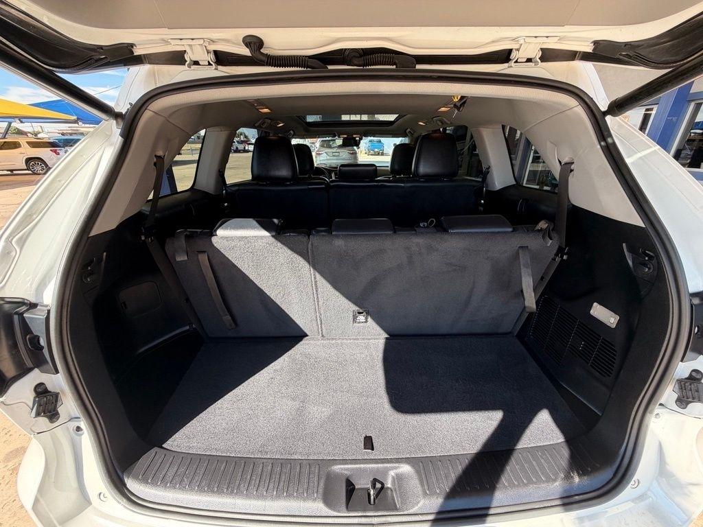 Toyota Highlander  2019