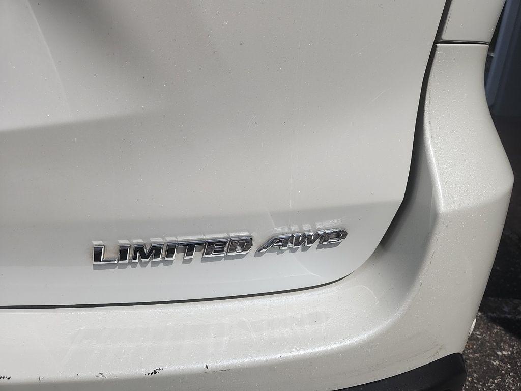 Toyota Highlander  2015