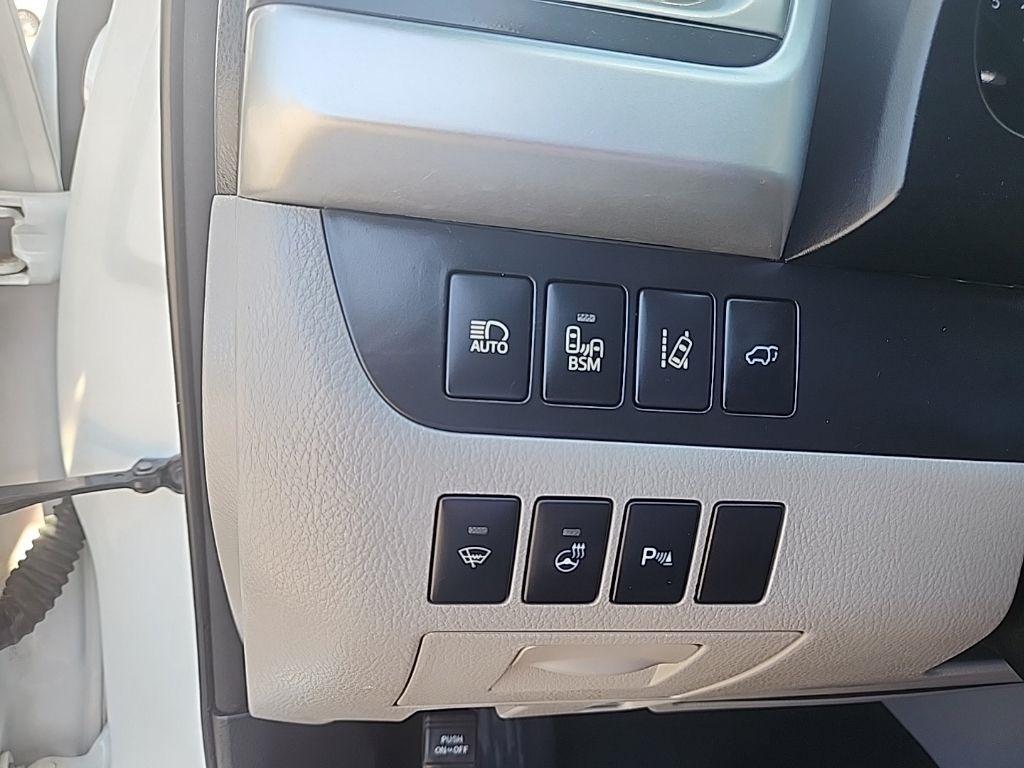 Toyota Highlander  2015