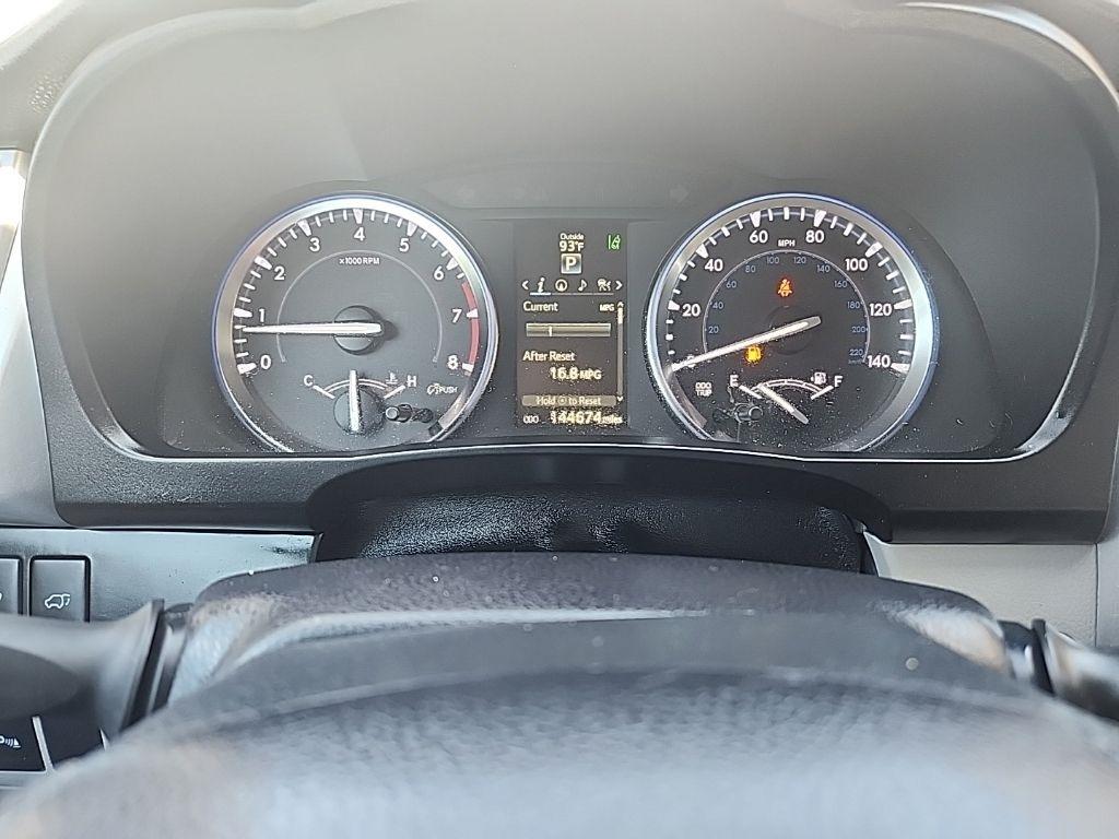 Toyota Highlander  2015