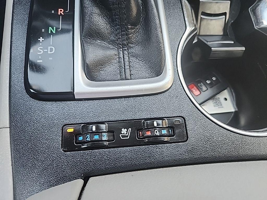 Toyota Highlander  2015