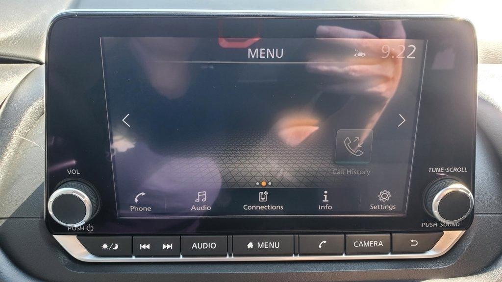 Nissan Rogue  2025