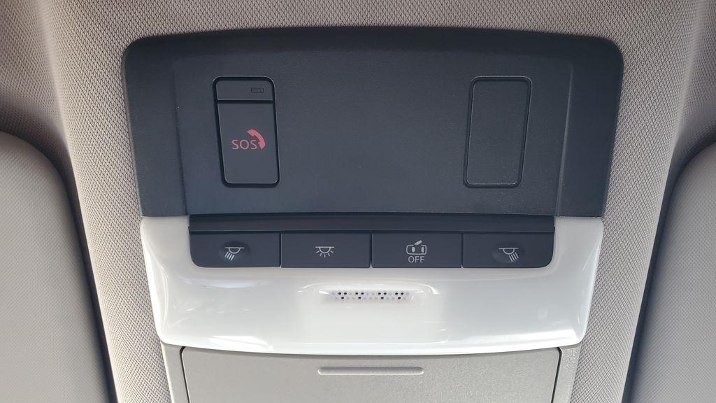 Nissan Rogue  2025