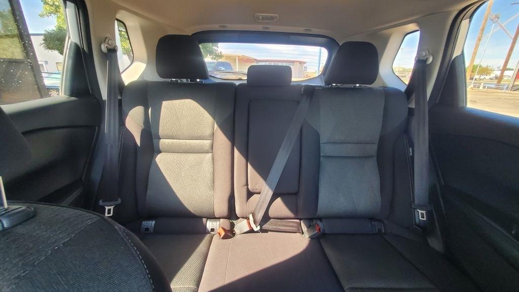 Nissan Rogue  2025