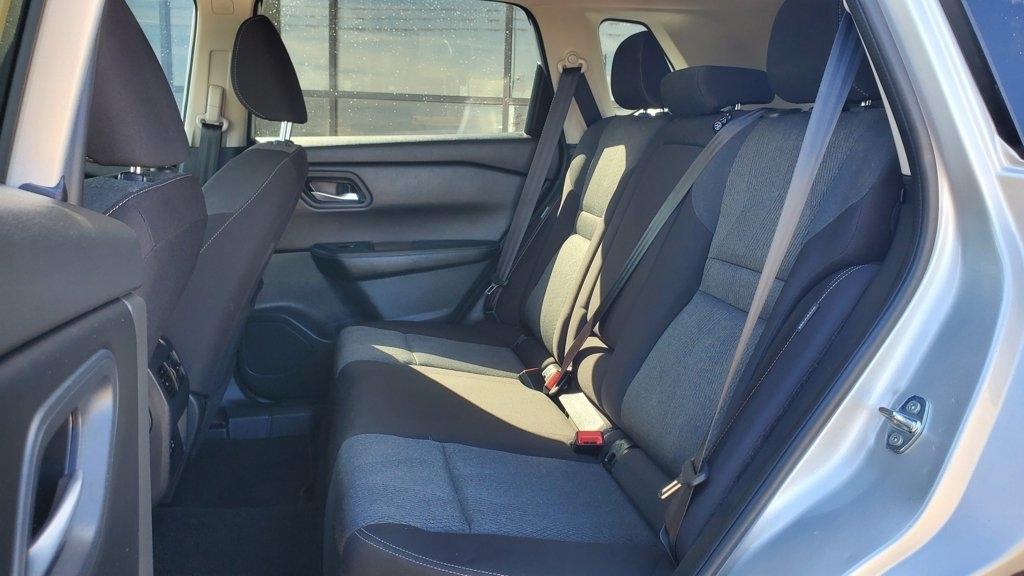 Nissan Rogue  2025
