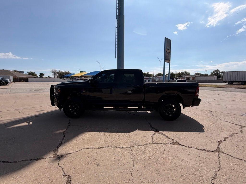 RAM 2500  2023