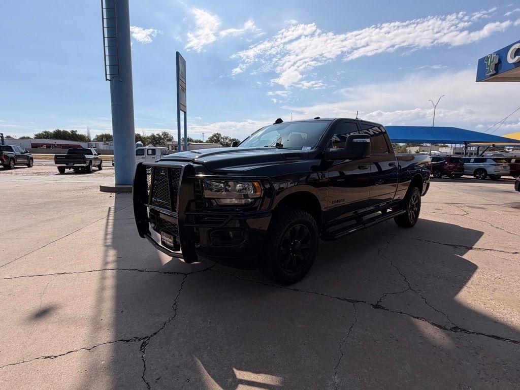 RAM 2500  2023