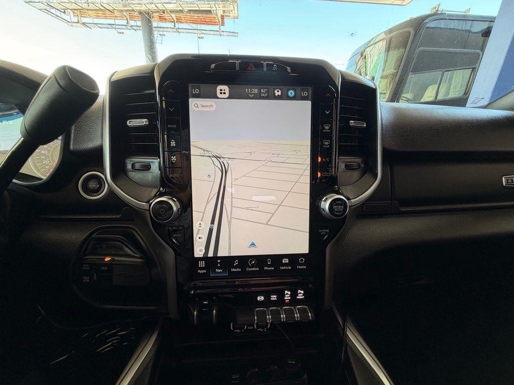RAM 2500  2023