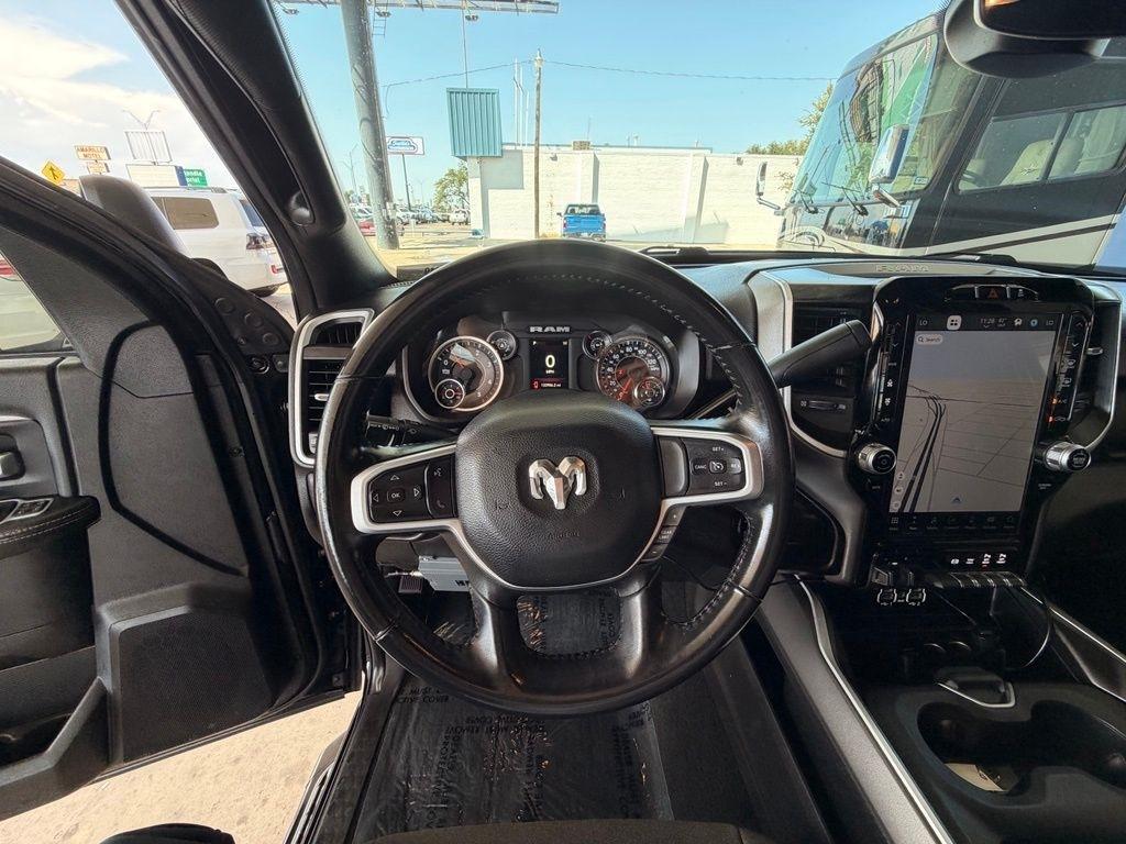 RAM 2500  2023