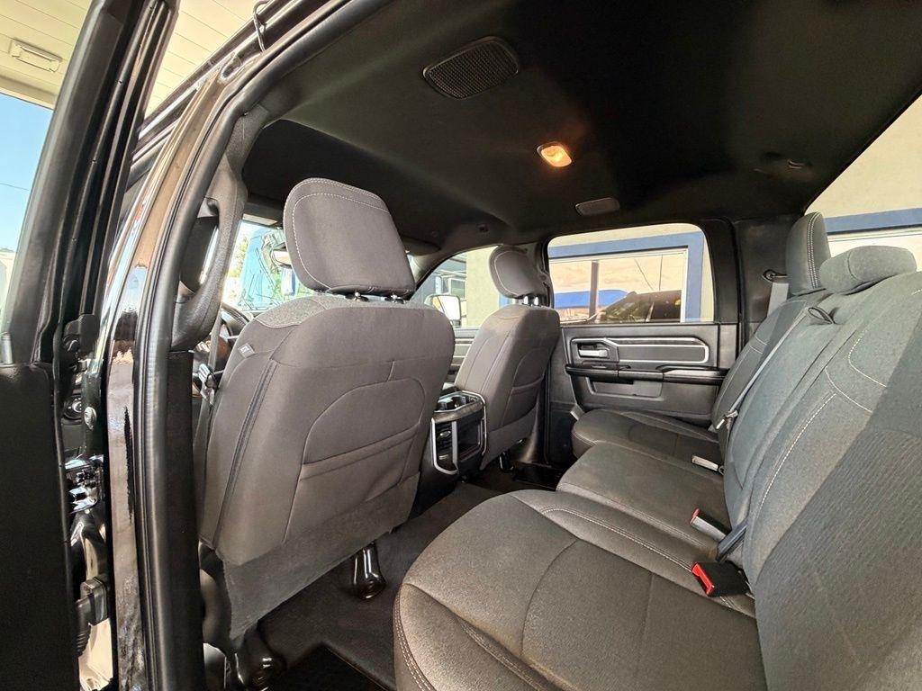 RAM 2500  2023