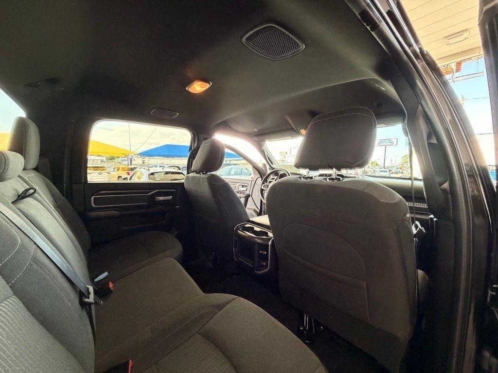 RAM 2500  2023