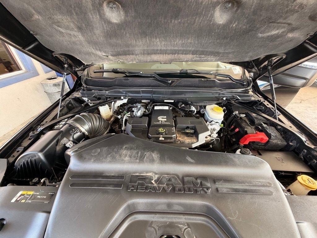 RAM 2500  2023