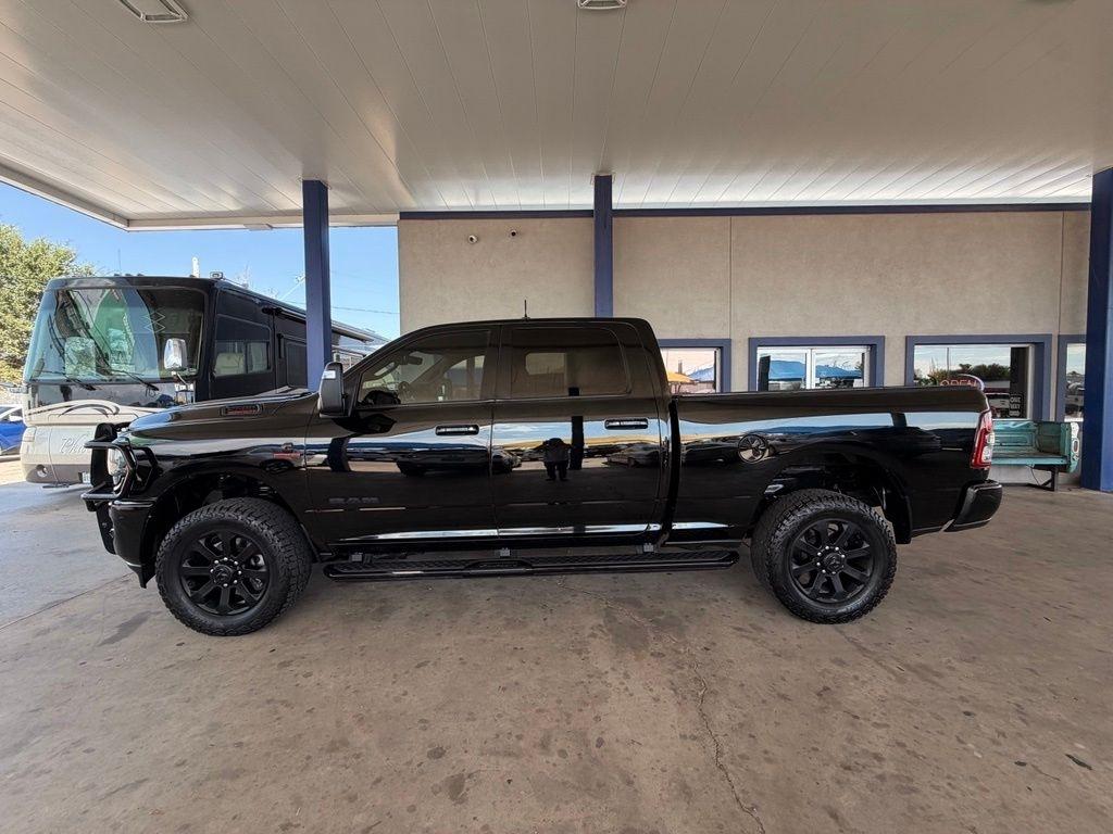 RAM 2500  2023