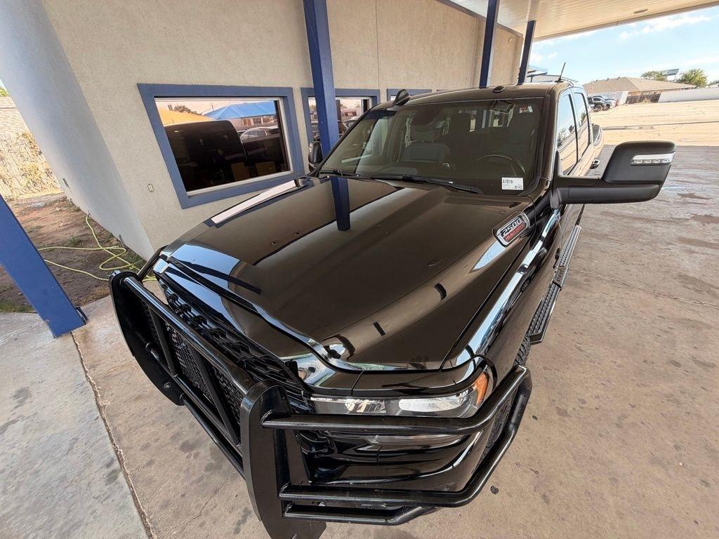 RAM 2500  2023