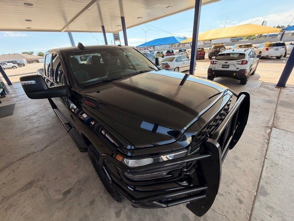 RAM 2500  2023