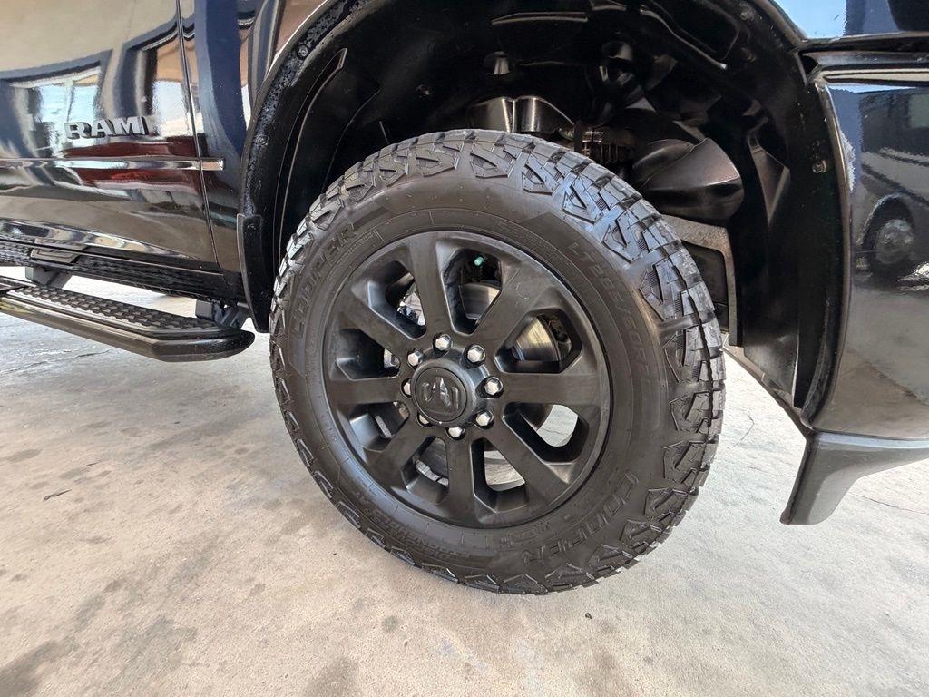 RAM 2500  2023