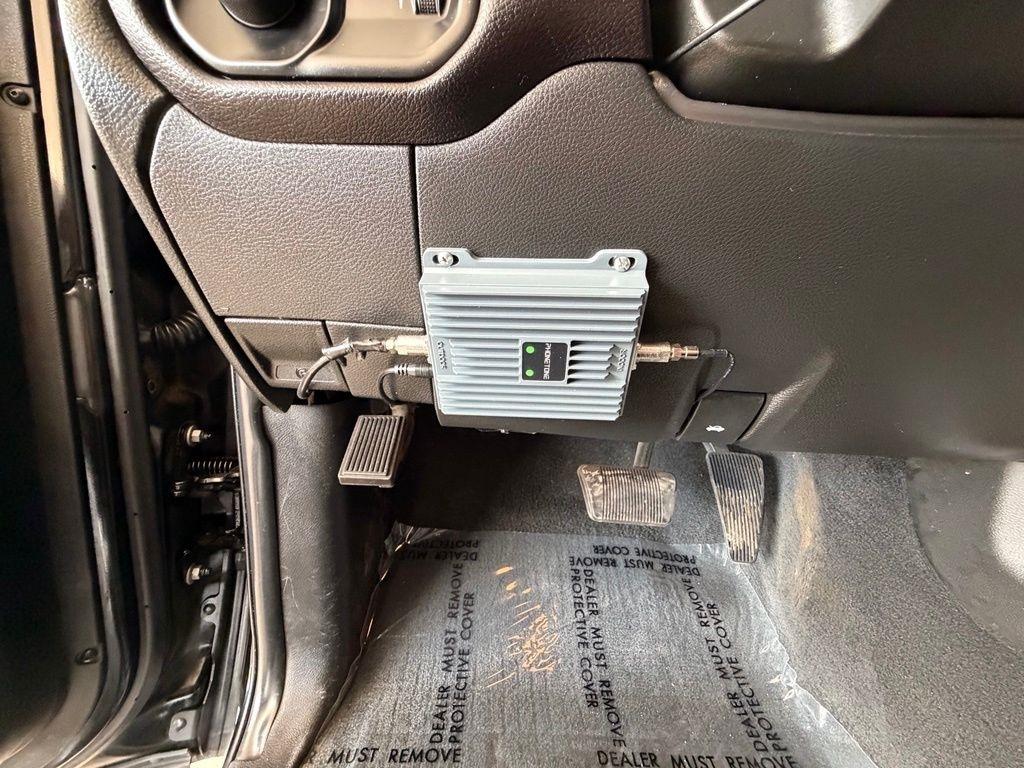 RAM 2500  2023