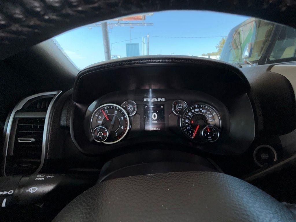 RAM 2500  2023
