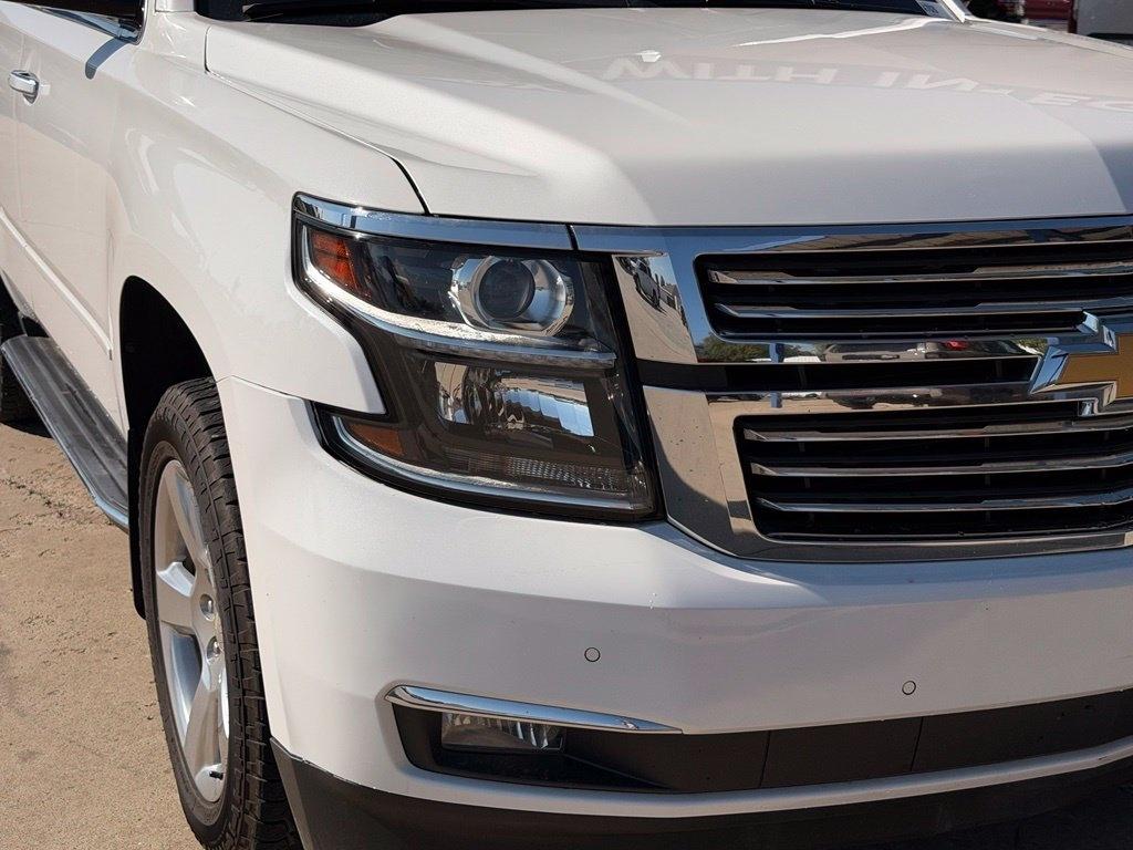 Chevrolet Tahoe  2018