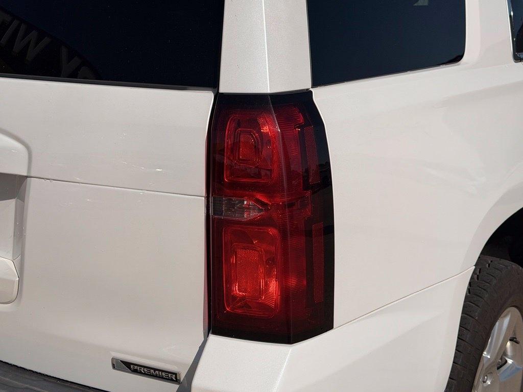 Chevrolet Tahoe  2018